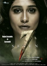 Семь Постер сериала «Семь»