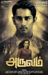 Привидение Постер сериала «Привидение»