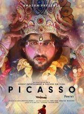 Пикассо Постер сериала «Пикассо»