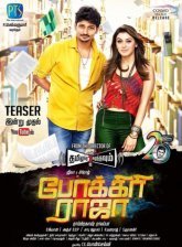 Король разбойник Постер сериала «Король разбойник»