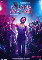 Мунна Майкл Постер сериала «Мунна Майкл»
