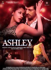 Постер сериала «Эшли»