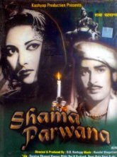 Мотылек и пламя Постер сериала «Мотылек и пламя»