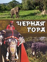 Черная гора Постер сериала «Черная гора»